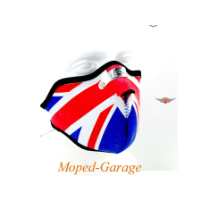 Diverse / Import Motoros maszk 2 mm Union Jag mopedhez egyéb motorkerékpár alkatrész
