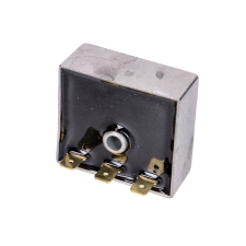 Diverse / Import Szabályozó / Egyenirányító 6V 12AMP Puch, Hercules, Sachs, Zündapp, Kreidler számára egyéb motorkerékpár alkatrész