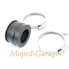 Diverse / Import Szívócsonk 30mm 30/35mm mopedhez, robogóhoz, mokickhoz egyéb motorkerékpár alkatrész