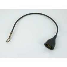 Diverse / Import Testkábel gyújtótekercshez Kreidler Florett Eiertank LF LH Mokickhoz egyéb motorkerékpár alkatrész