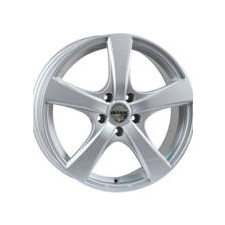 DIVERSEN ARTIK Ezüst 5/120 15x6 ET32 74,1 alufelni