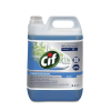 Diversey Ablak- és felülettisztító 5 liter Cif Professional