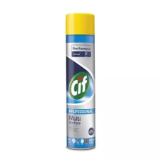 Diversey Cif bútortisztító Multisurface 400ml (6db/karton) tisztító- és takarítószer, higiénia