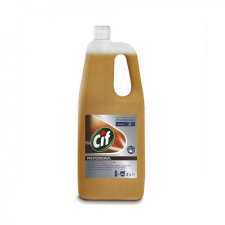 Diversey Cif Parkettaápoló 2 liter tisztító- és takarítószer, higiénia