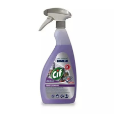 Diversey Cif Safeguard 2in1 tisztító-, fertőtlenítőszer 750ml (6db/karton) tisztító- és takarítószer, higiénia
