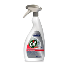 Diversey Cif Washroom 2in1 szanitertisztítószer 750 ml tisztító- és takarítószer, higiénia