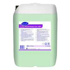 Diversey Clax Deosoft Breeze koncentrált öblítő, szagsemlegesítő adalékkal 20L tisztító- és takarítószer, higiénia
