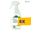 Diversey Divodes FG általános fertőtlenítőszer műszak közbeni- és zárófertőtlenítésre 750ml (6db/karton)