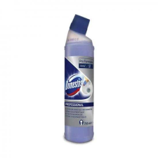Diversey Domestos Pro Formula Toalett-tisztító és vízkőoldószer 750 ml tisztító- és takarítószer, higiénia