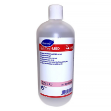 Diversey Kézfertőtlenítő gél SOFT CARE MED kupakos 500 ml tisztító- és takarítószer, higiénia