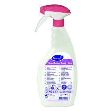 Diversey Légfrissítő és textil illatosító szórófejes 750 ml Good Sense Fresh tisztító- és takarítószer, higiénia