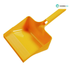 Diversey Műanyag lapát sárga takarító és háztartási eszköz
