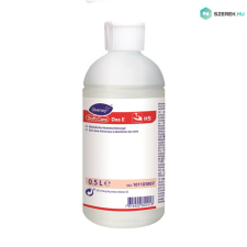 Diversey Soft Care Des E H5 alkoholos folyékony kézfertőtlenítő 500ml pumpával tisztító- és takarítószer, higiénia