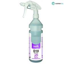 Diversey Suma Bac D10 flakon 750ml (6db/#) takarító és háztartási eszköz