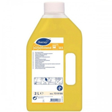 Diversey Suma Extend D3 folyékony hideg zsíroldó szer 2L tisztító- és takarítószer, higiénia