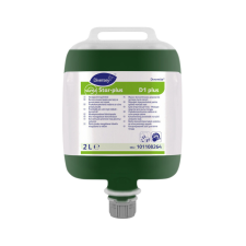 Diversey Suma Star-plus D1 plus 2L - Kézi mosogatószer szuperkoncentrátum tisztító- és takarítószer, higiénia