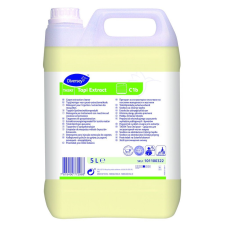 Diversey Szőnyeg- és kárpittisztító 5 liter Taski Tapi Extract tisztító- és takarítószer, higiénia