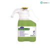 Diversey TASKI Jontec 300 Pur-Eco SmartDose semleges kémhatású tisztítószer, alacsony habzású koncentrátum 1,4L