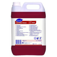 Diversey TASKI Sani Clonet Szulfaminsav alapú wc tisztító/vízkőeltávolító szer 5L tisztító- és takarítószer, higiénia