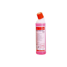 Diversey TASKI Sani Clonet szulfaminsav alapú wc tisztító/vízkőeltávolító szer 750ml (6db/#) tisztító- és takarítószer, higiénia