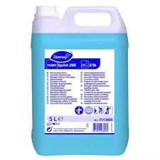 Diversey TASKI Sprint 200 alkohol bázisú, semleges kémhatású általános tisztítószer 5L (2db/karton) tisztító- és takarítószer, higiénia