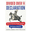 Diversion Publishing - Ips Divided Over the Declaration | Tony Williams