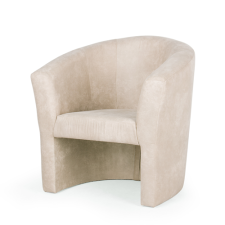 Divián-Megafa Kft. Berta elegant fotel beige bútor