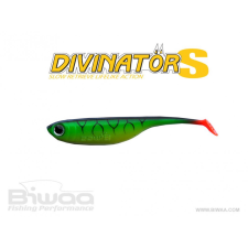  DIVINATOR S 4&quot; 10cm 12 Fire Tiger csali