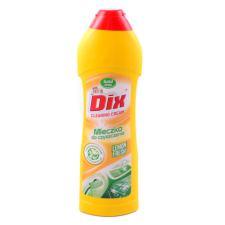 Dix Lemon Fresh folyékony súroló 700g tisztító- és takarítószer, higiénia