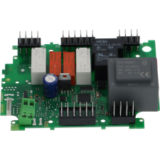  DIXELL XW271K-5N0C0 VEZÉRLŐ beépíthető gépek kiegészítői