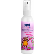  DIXI hajkihúzó spray gyerekeknek 150 ml babakozmetikum