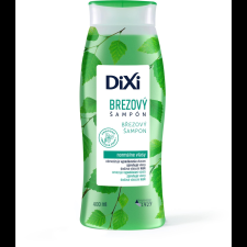 DIXI hárs sampon 400 ml (8585001922077) sampon