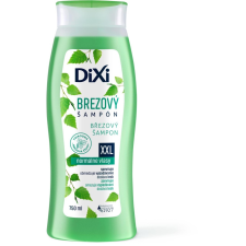 DIXI nyírfa sampon XXL 750 ml sampon