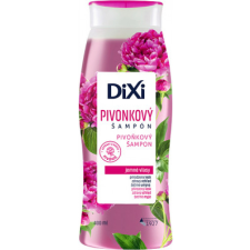  Dixi Peony hajsampon 400 ml sampon