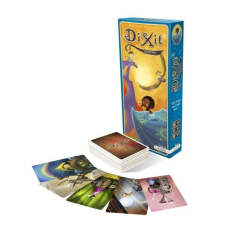  Dixit 3 - Utazások társasjáték társasjáték