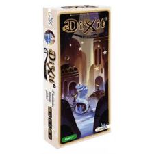 Dixit 7 - Látomások társasjáték társasjáték