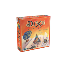  Dixit – Odyssey társasjáték
