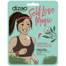 Dizao V-Lifting Face Mask For The Most Active One 30 g arcpakolás, arcmaszk