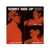  Dizzy Gillespie, Sonny Stitt, Rollins - Side Up (Vinyl LP (nagylemez))