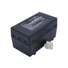  DJ96-00152B akkumulátor 2000 mAh takarító és háztartási eszköz