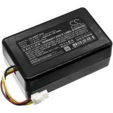  DJ96-00202A Takarítógép akkumulátor 4600 mAh takarítógép akkumulátor