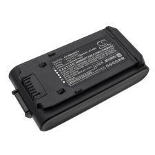 DJ96-00242A Takarítógép akkumulátor 2500 mAh takarítógép akkumulátor