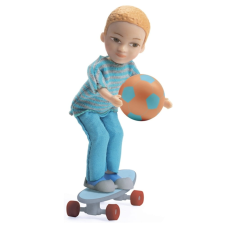  Djeco A kisfiú - Victor baba