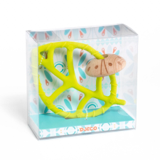 DJECO Baby Greeni babajáték, Djeco kreatív és készségfejlesztő