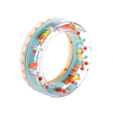 DJECO BabyRing babajáték, Djeco csörgő