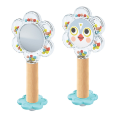 Djeco Bébicsörgő - Virág - BabyFlower csörgő