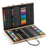 DJECO Big box of colours - Nagy festő és rajz készlet