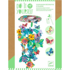 DJECO Csináld magad - Tavaszköszöntő - Springtime - Djeco kreatív és készségfejlesztő