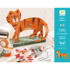 Djeco Design by Djeco: Design by The tiger