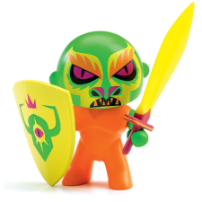 DJECO Djeco: Arty Toys Lovag - Pop knight (limited edition) játékfigura